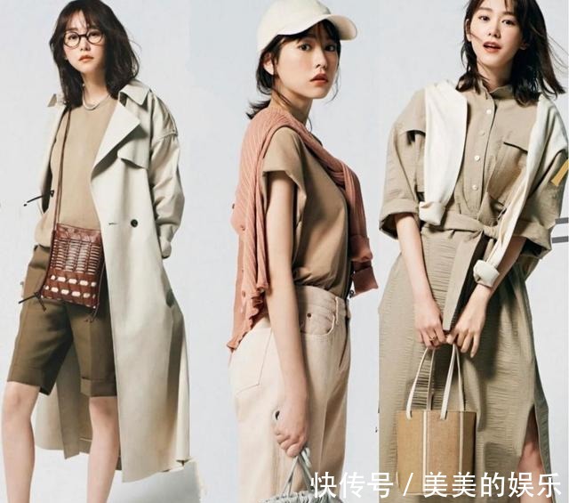 面料 想要穿的高级还不简单三条“懒人穿搭”公式照做,很少有人知道!