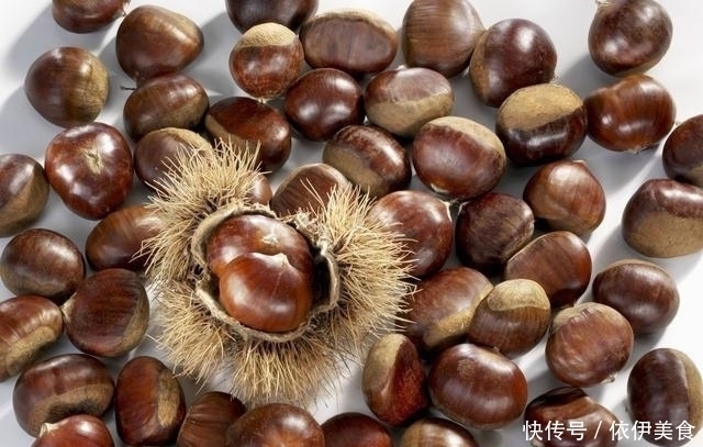 爱吃板栗子的要留意了,我也是今天才知道,抓紧告诉身边人