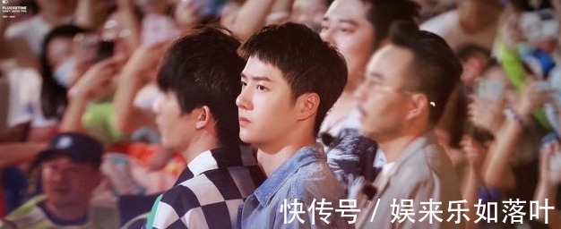 天天向上收视率下滑终于明白王一博存在的意义