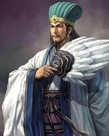 他叛|三国此人无惧战神赵云，胆识韬略直逼诸葛亮？他叛魏投蜀或藏玄机！