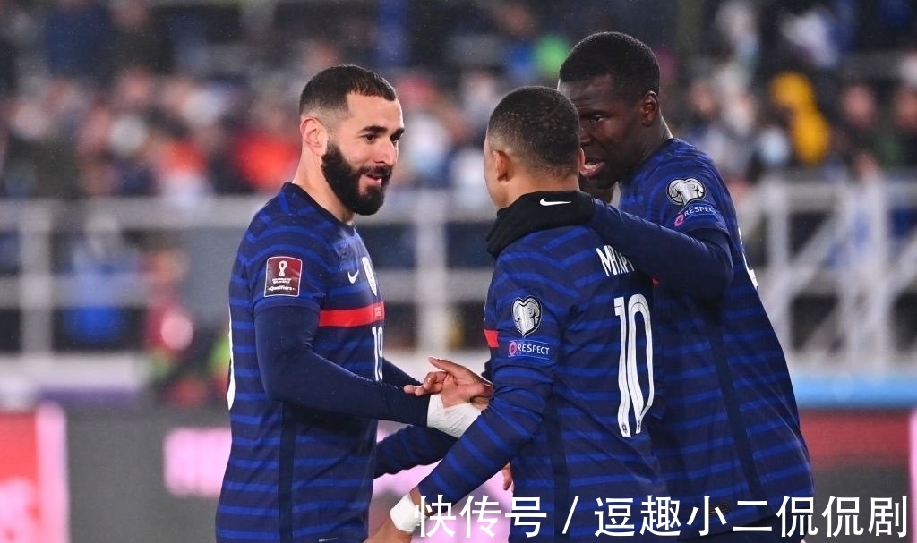 本泽马|2-0!世界杯冠军赢了,8轮不败,欧洲黑马创61年耻辱,无缘附加赛