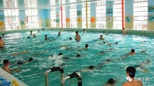 脚趾|女孩学游泳不慎受伤,治疗费用花了一百多,家长却要索赔三万五