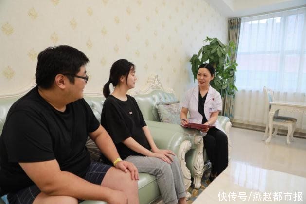 护士|瞧，石家庄市妇产医院谈固院区有个文艺范十足的科室