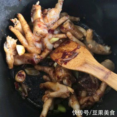 在家也能做的饭店美食，超下饭|肉蟹煲 | 螃蟹