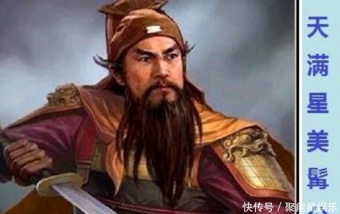 排名|文不行武不行!《水浒传》中朱仝为何排名还在武松、鲁智深前面