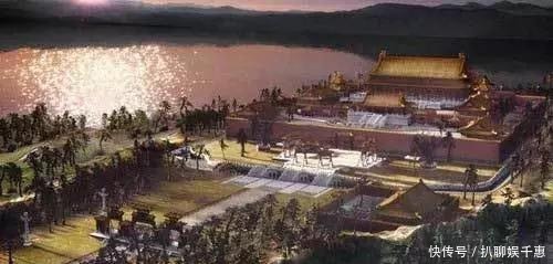 毁之前|圆明园被烧前照片, 首次在英国公开, 网友 不当屏保可惜