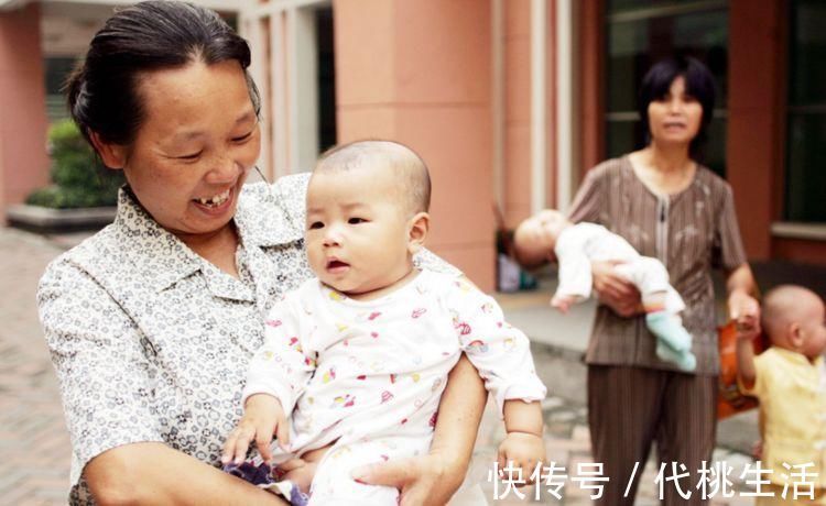 长大|孩子长大后为啥不爱去姥姥家串门？并非孩子不知感恩，理由很真实