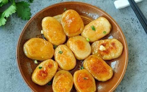 孩子隔三差五要吃此早餐,上锅一烙就完事,做法简单,解馋又顶饱