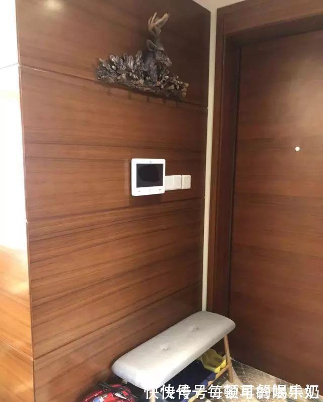 榻榻米|买了房子不懂怎么装修,看看这套三房两厅设计太完美了,晒晒!