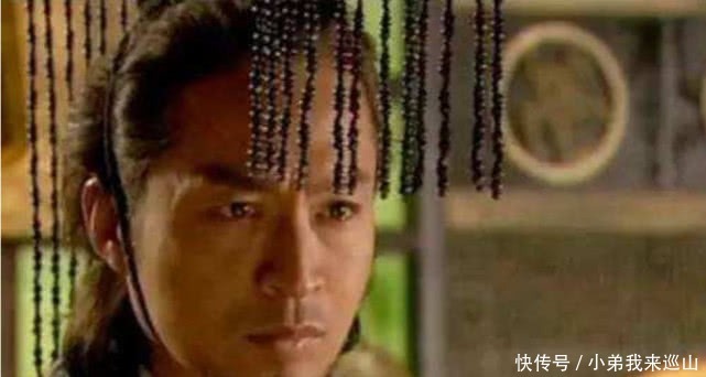 纣王|为什么在封神演义中,雷震子就是斩不了妲己姜子牙说出真相!