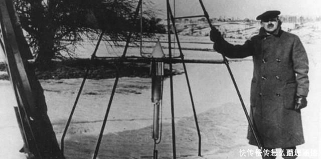 人类 源于德国的火箭研发技术,经过百年的发展,最终造福于全人类