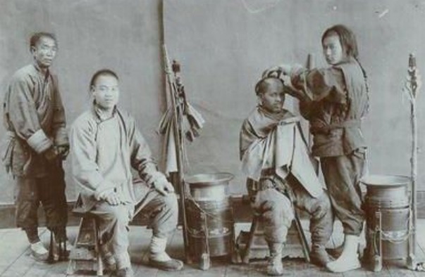 二十四史|清朝已经覆灭一百多年,现如今正史还没有编写完,不承认清朝吗?