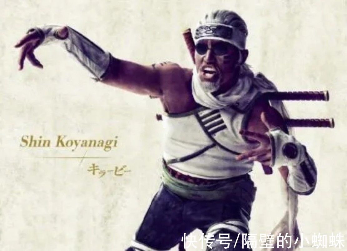 雏田|《火影忍者》舞台剧来袭!被网友称为史上“最还原”的真人版
