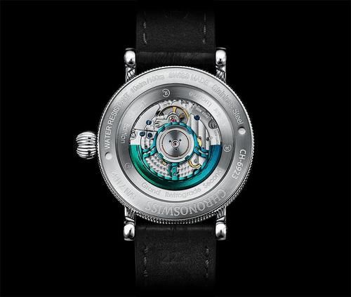 逢绿必火？在 2021 钟表与奇迹日内瓦展亮相的绿色腕表大盘点