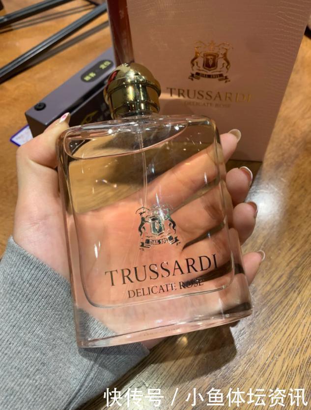 香味|正所谓闻香识女人,有品位的女人都会选这几款香水,低调又有韵味