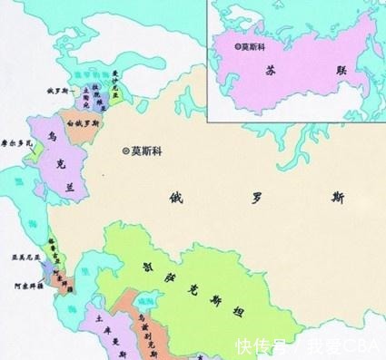 重蹈|作为一个联邦制国家,俄罗斯会不会重蹈苏联的覆辙,再度解体
