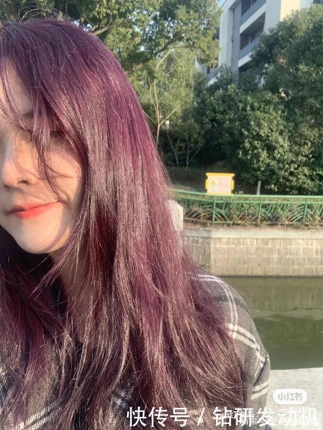 姐妹|纯干货|你到底适合染什么发色