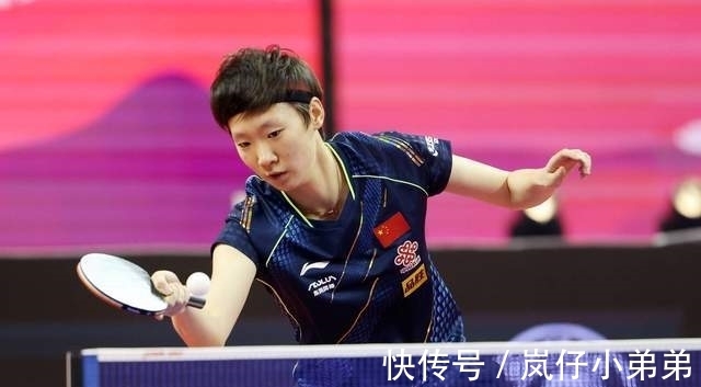 陈梦|陈梦王曼昱连轰4-0!孙颖莎陈幸同性别大战告负,24岁陪练两连胜