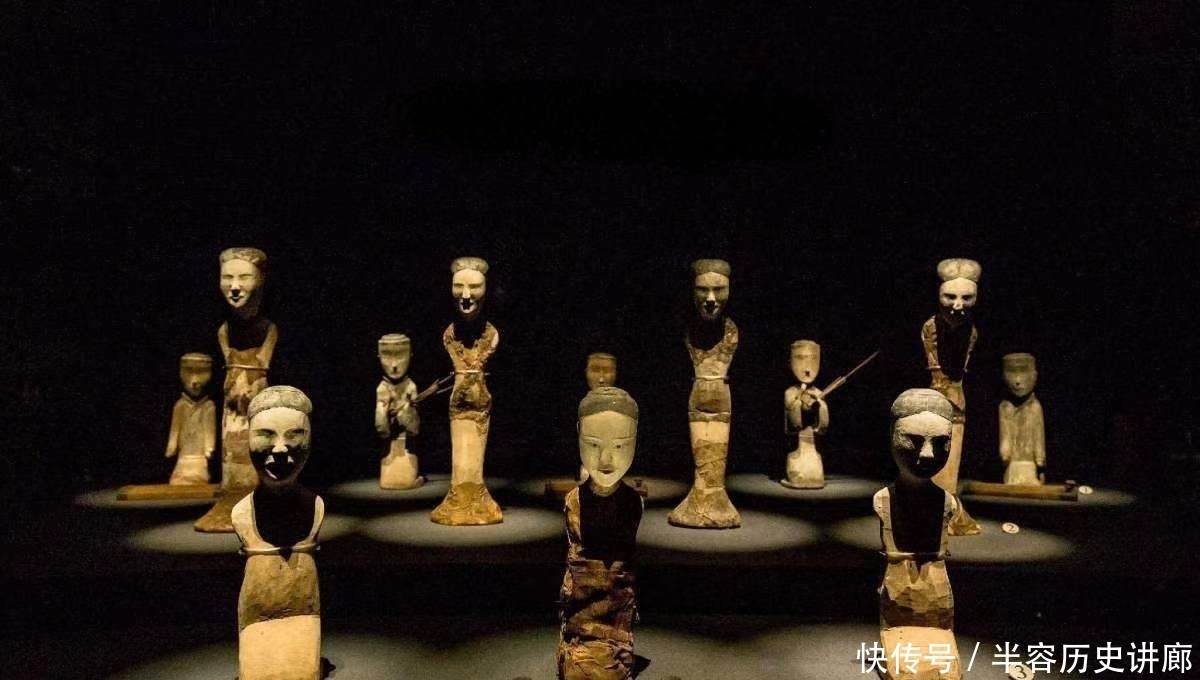 从穷到奢只在一念之间，聊聊汉代清明简朴之风的形成及发展