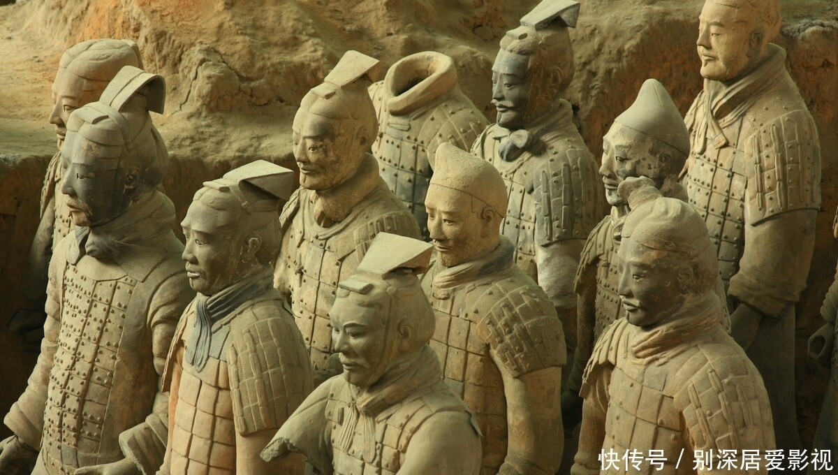 战争|嫪毐之乱引发大秦文化战争!活着的秦始皇输了,死了的吕不韦赢了