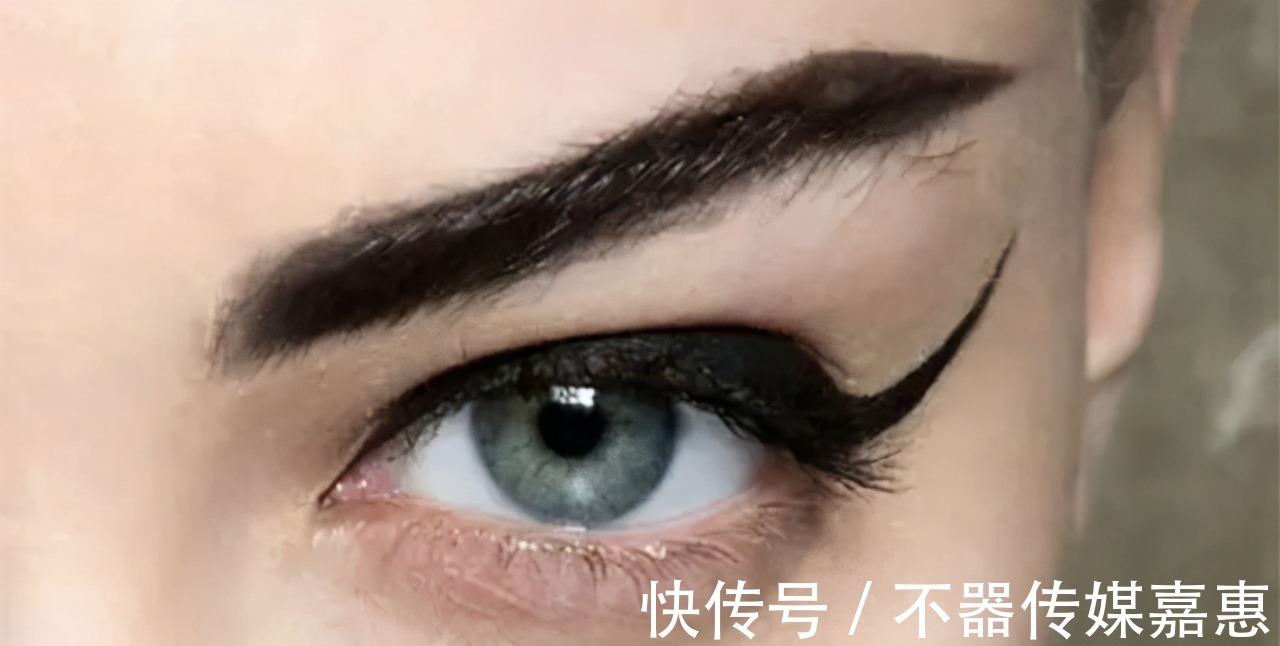 腮红|新手:化妆的七大雷区,小仙女们都知道吗?