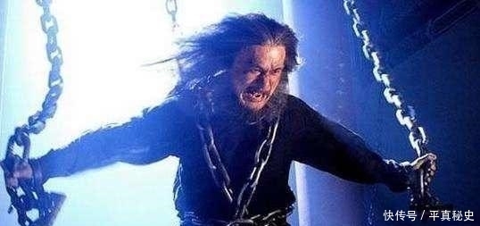 真实|历史上真实的韦小宝,康熙弥留之际曾托孤于他