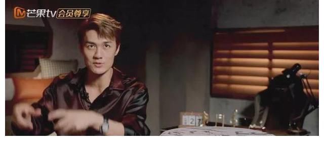 將軍令|Diss導師、佛系rapper……說唱聽我的彩蛋舞臺比正片更香？