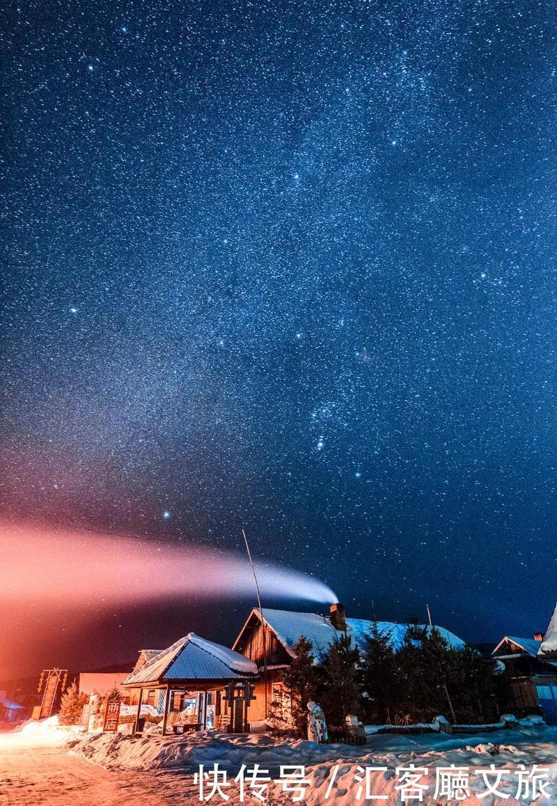 甘南 40个值得去的国内地方,个个美如画,少去一个都可惜!