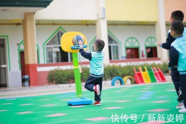 老师|“老师，太冷了别让孩子出去活动了”，父母的溺爱何时能停止