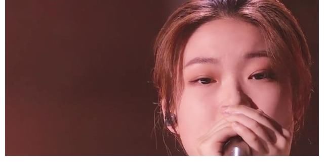 学员|好声音冠军学员曾溯恕,欧美嗓音发挥失常被淘汰,网友:累觉不爱