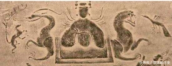 飘忽|轻松·飘忽·真实:汉代人怎么看待饮酒这件事