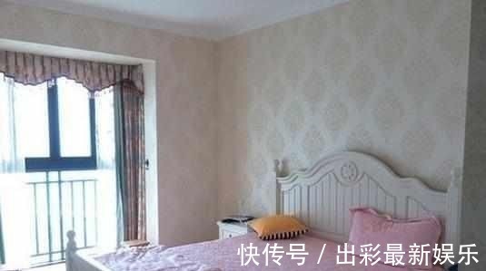 客厅|晒晒79平的新家,把客厅和阳台打通后,邻居都纷纷敲门来参观