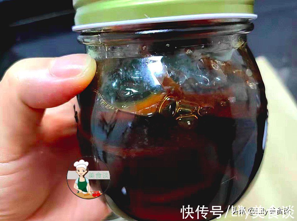 入冬后,吃萝卜不如吃它,切片加料熬一锅,多做囤着,冲水喝真香