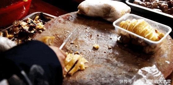 20元管饱!速速收下这份《南京小吃美食集》!