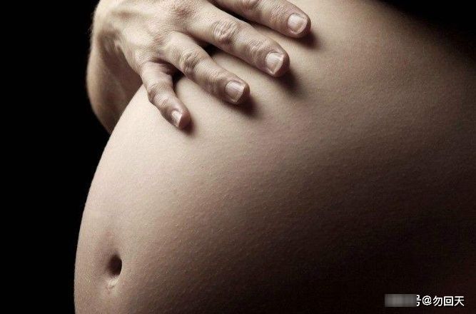 宝宝|孕期宝宝在肚子里最怕啥?这2件事要避开,别再“伤”宝宝了