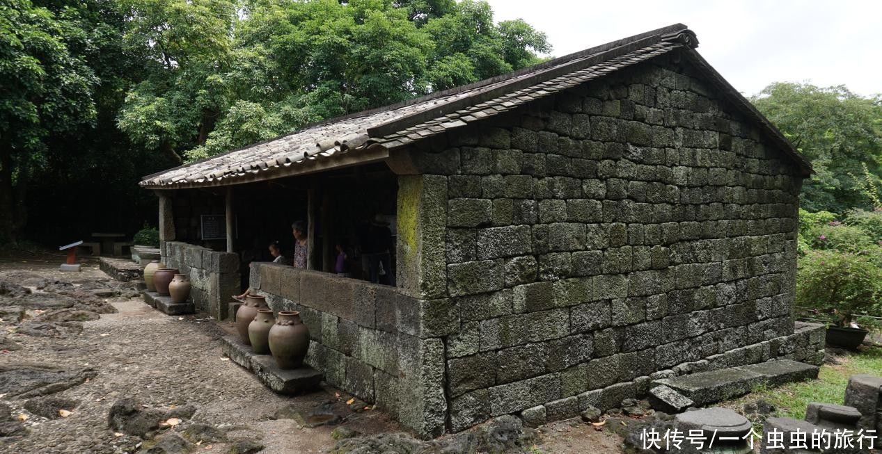 雷琼海口火山群世界地质公园，热带城市火山文化的博览园