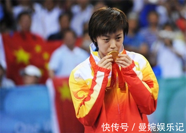 乒乓球|孙颖莎取代刘诗雯的原因揭晓!国乒全票同意,大魔王给出专业点评