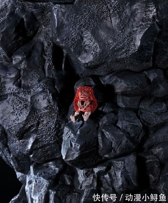 掉線|賽羅奧特曼最強雕像公開 土豪專享 預算近萬的十周年紀念品