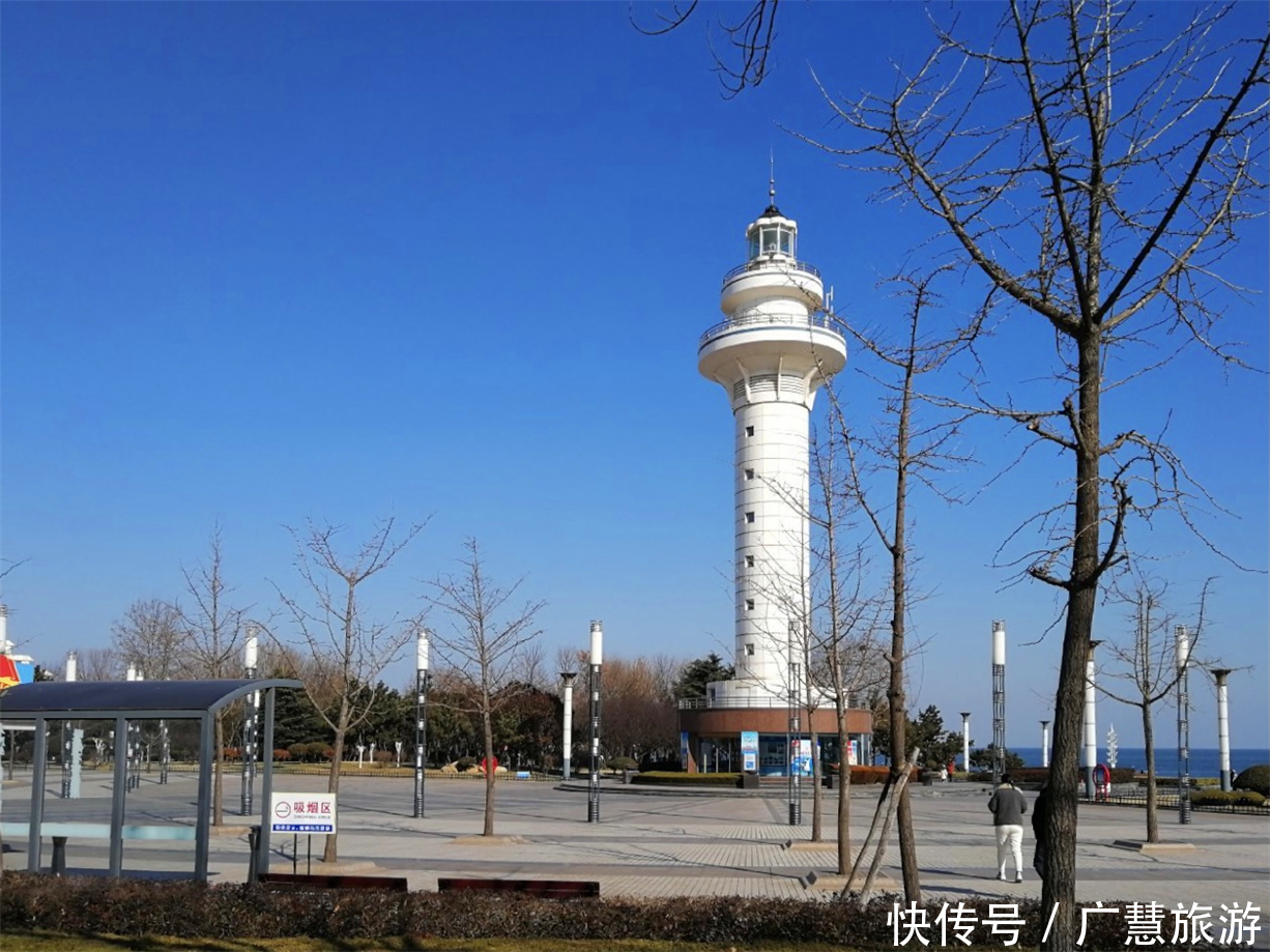 中年|日照旅游好玩的沙滩有哪些,超级值得打卡的标志性海滩谁去谁知道