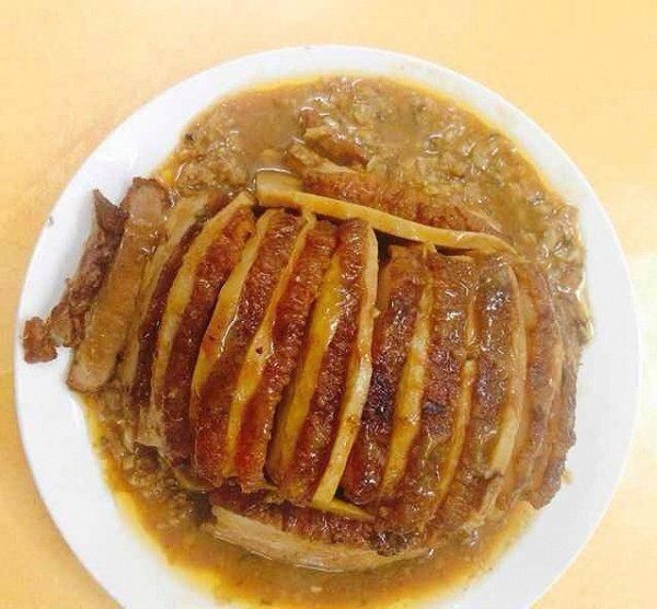 食物|这6种食物,只要你吃过三种以上,就能够猜出你是哪里人