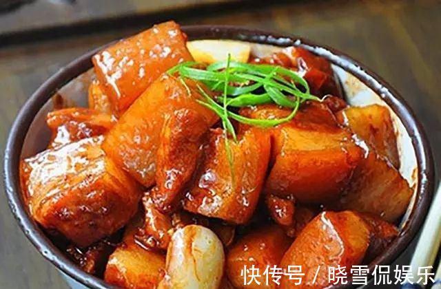 焦糖啤酒红烧肉|百吃不腻红烧肉做法大全,10年老厨师教你怎么做,收藏了慢慢学