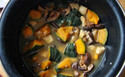 职场妈妈准备晚餐，方便省心营养全，30分钟端上桌，家人都满意