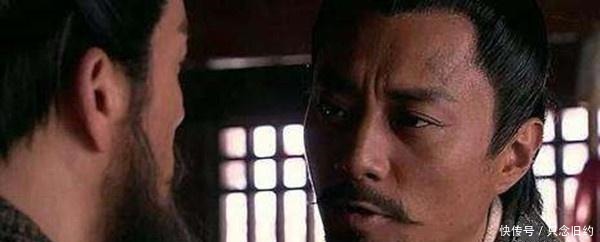 老大|《水浒传》中当时晁盖死的时候为什么不直接让宋江当老大!