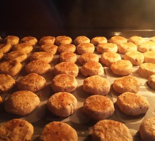 东北山里的号称“干果之王”的山货，榛子，营养很高，你喜欢么