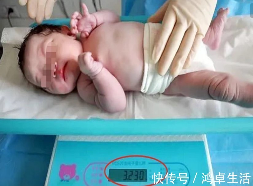 肥胖|妈妈疑惑:孩子越长越瘦?宝宝的体重变化有理由,妈妈:学到了