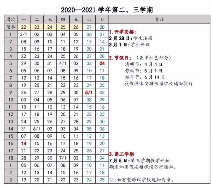 假期|羡慕！上海一大批人要放假了，假期最长......