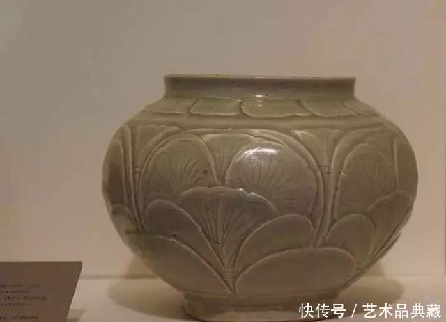 古瓷|鉴瓷:古瓷的形态特征