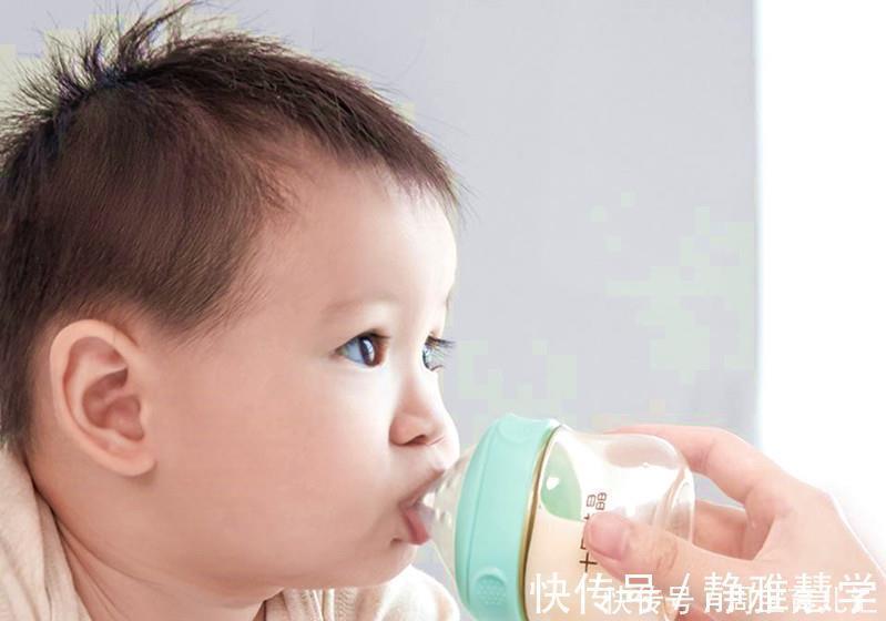 小丽|“哪来那么多讲究!”宝妈用开水烫奶瓶,自以为很干净,却坑了娃