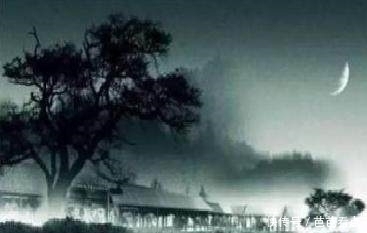 十二首描写愁怨的古诗词,剪不断的愁绪,道不尽的相思