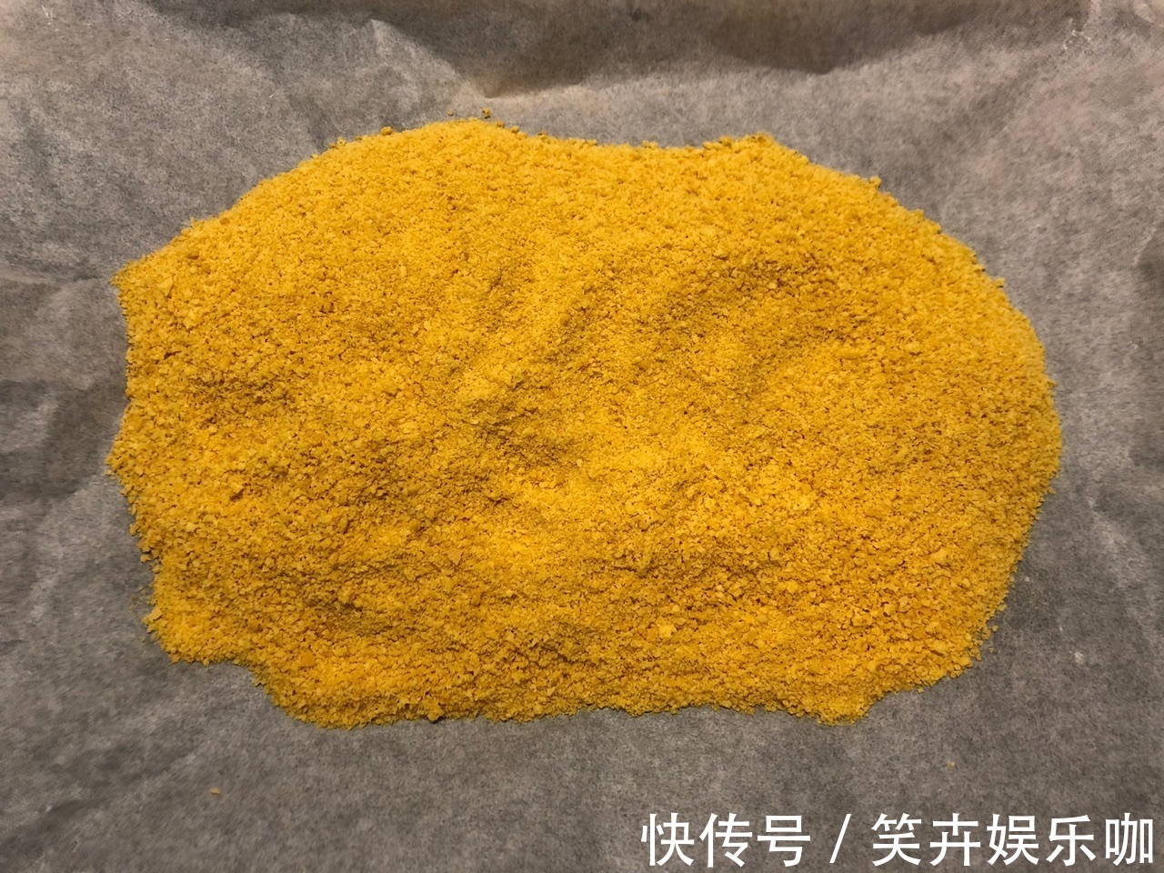 洋葱圈|面包糠谁还花钱买着吃?自己在家做成本不到1块钱,简单省事